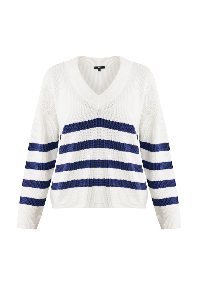 Mexx Trui blauw
