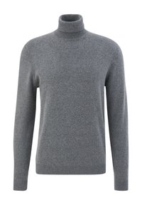 s.Oliver Strickpullover - graphit