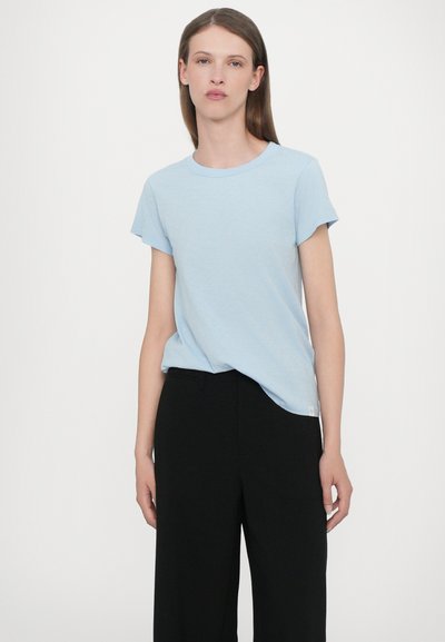 rag & bone T-shirt basique - raindrop