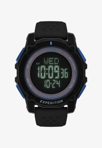 Non sélectionné, black