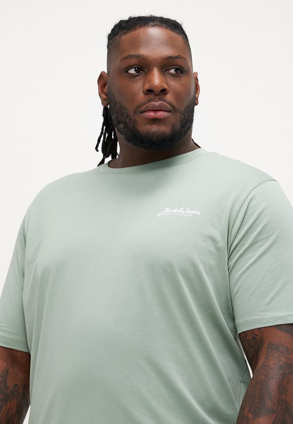 JJBEAU TEE 5 PACK - Basic T-shirt2