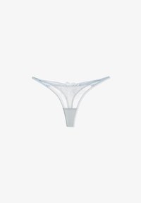 Selezionato, light blue