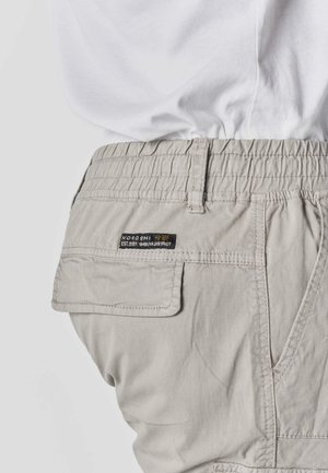 Koroshi, Shorts - piedra   stone
