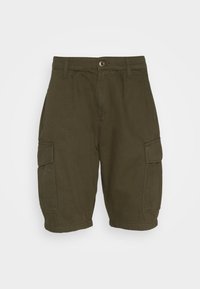 Unausgewählt, dark olive