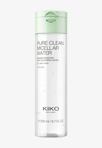KIKO Milano - PURE CLEAN MICELLAR WATER - Struccante - - Immagine in miniatura 1