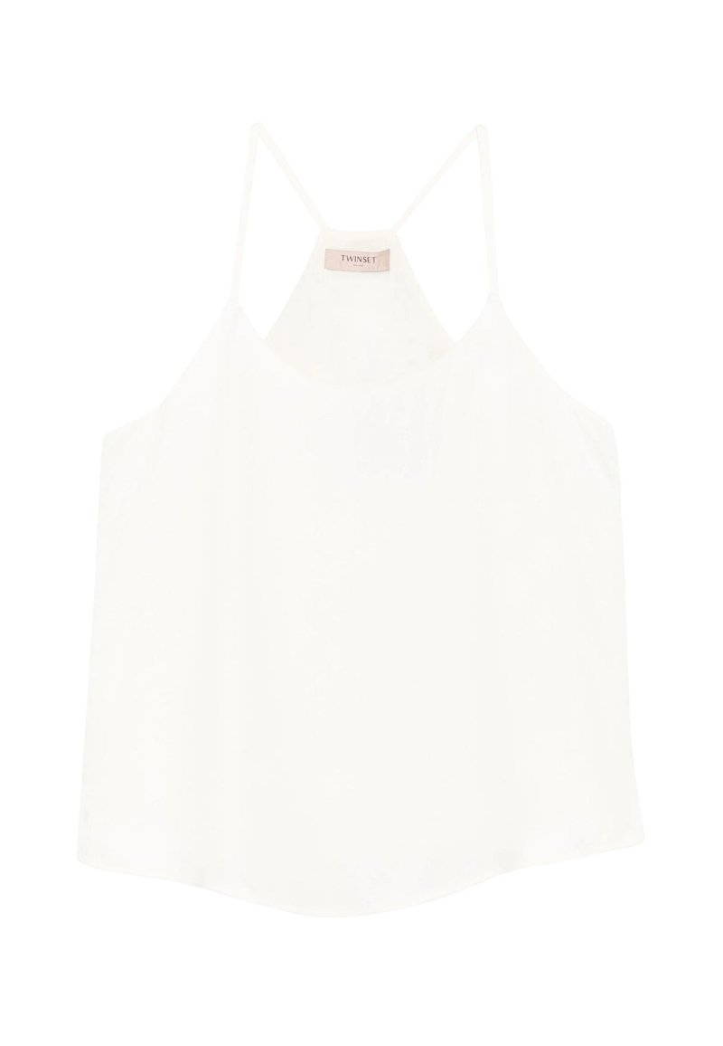 TWINSET Top crème