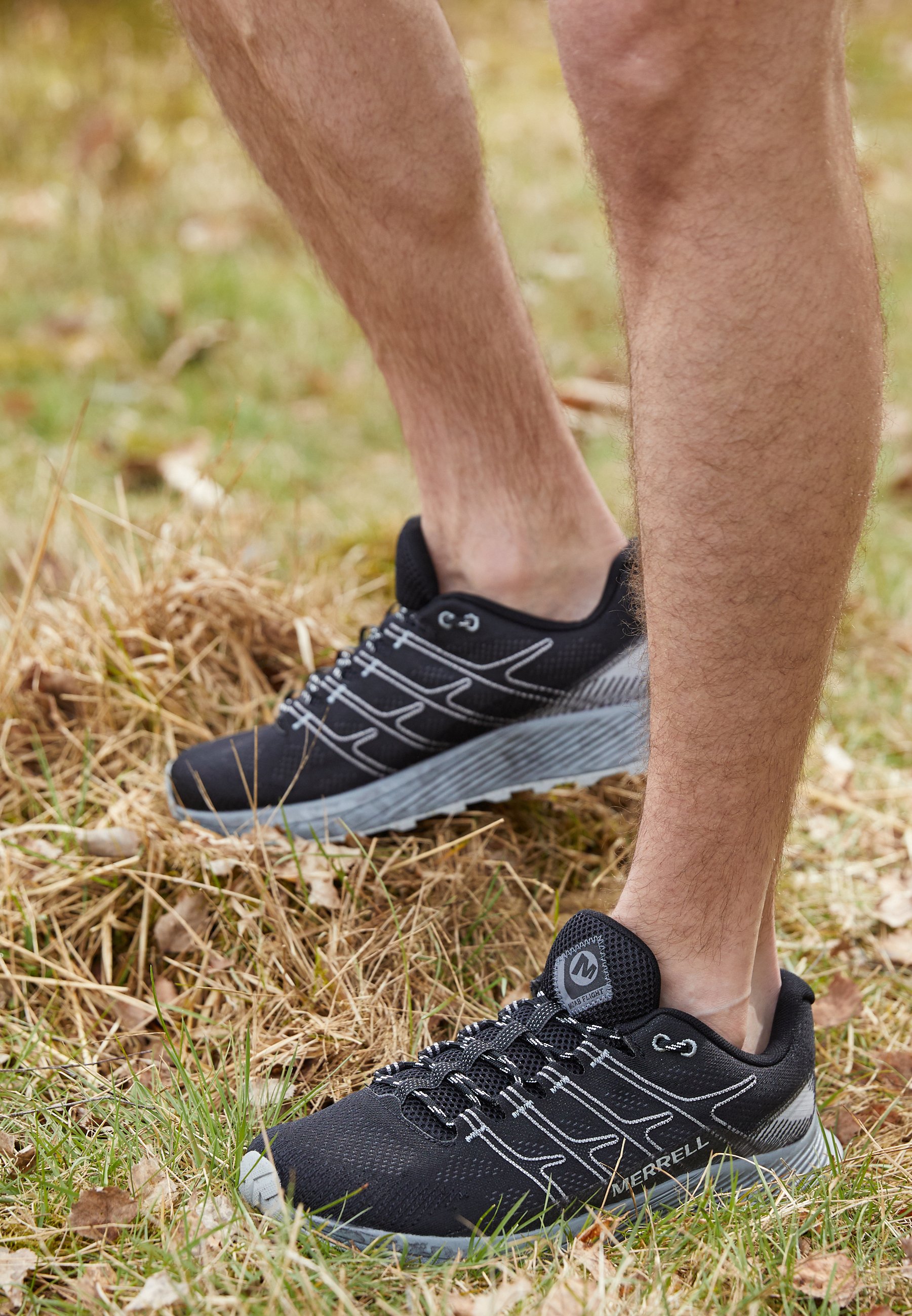 merrell moab flight black