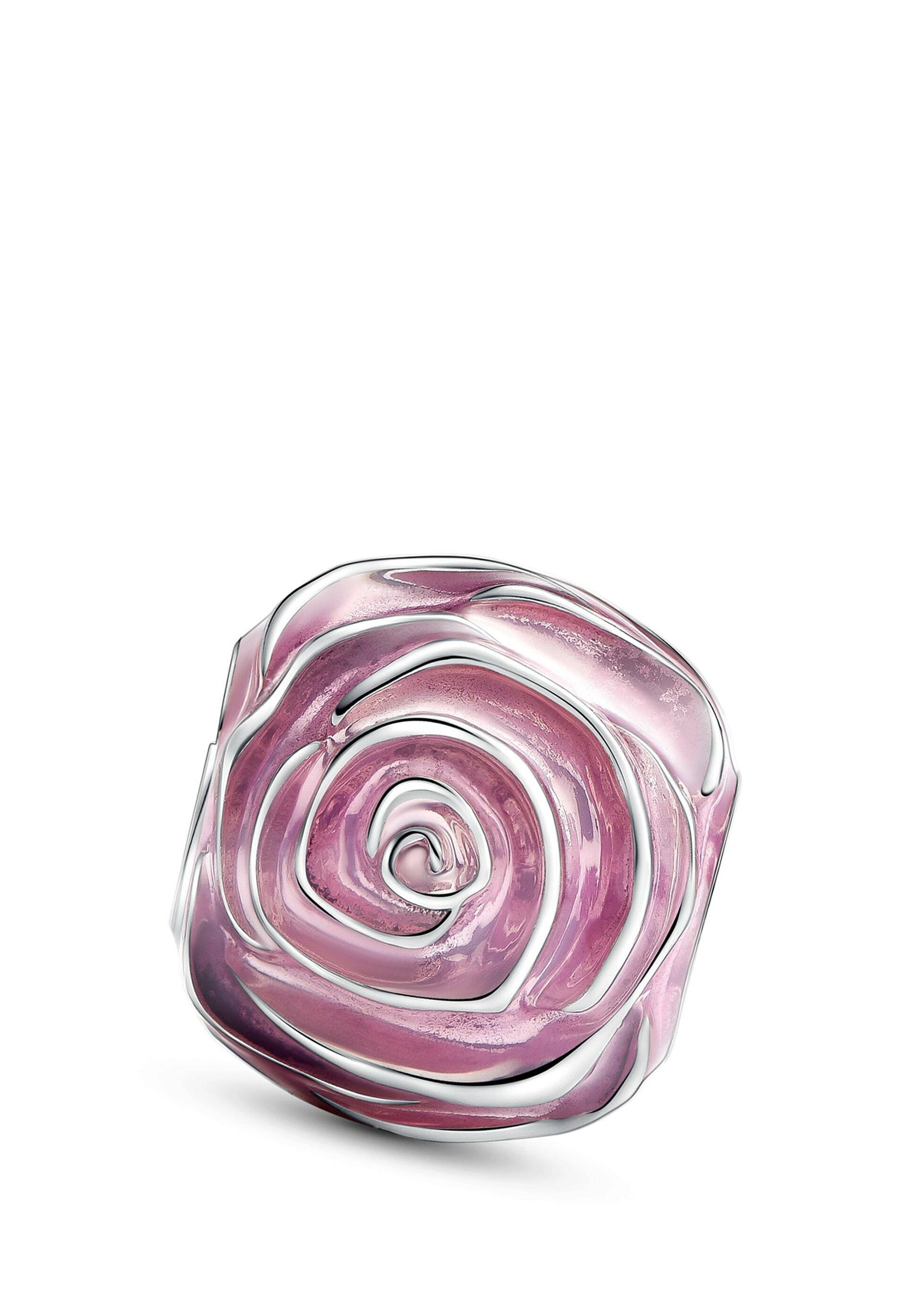 Pandora IN BLOOM - Charm - pink - Zalando.ch