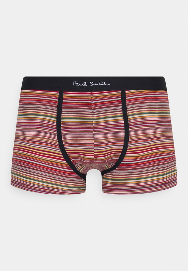 TRUNK 3 PACK - Trunks - mehrfarbig3