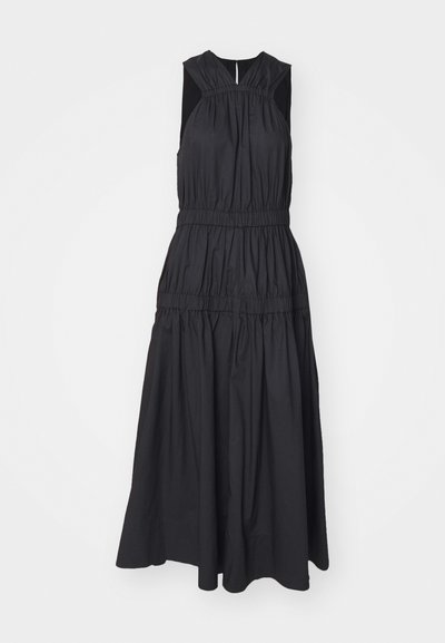 Proenza Schouler White Label LIBBY DRESS - Dienas kleita - black