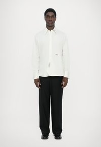 BLUEMARBLE OFFICE SHIRT - Camisa - white