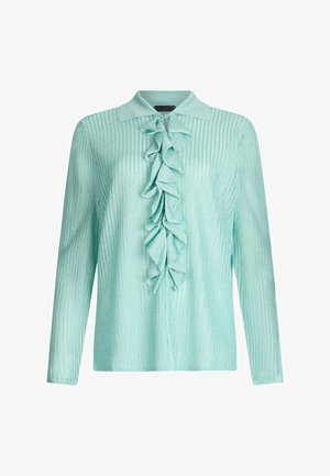 LIU JO Cardigan - mint