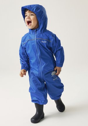 Regatta, PUDDLE IV UNISEX - Regenanzug - oxford blue