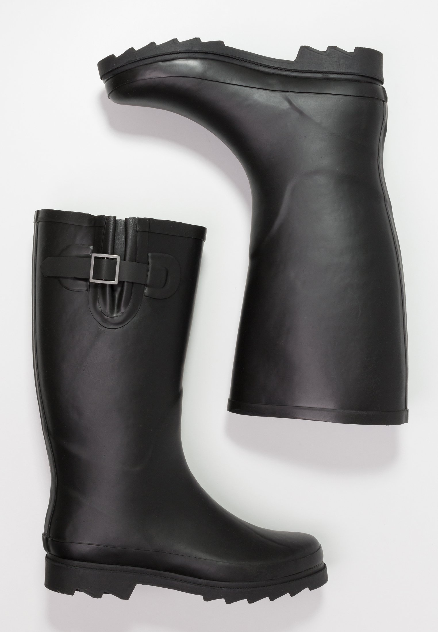 Anna Field Gummistövlar black Zalando.se Anna Field Gummistövlar dark blue Zalando.se