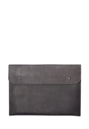 HOLZRICHTER SLEEVE  - Notebooktasche - anthrazit