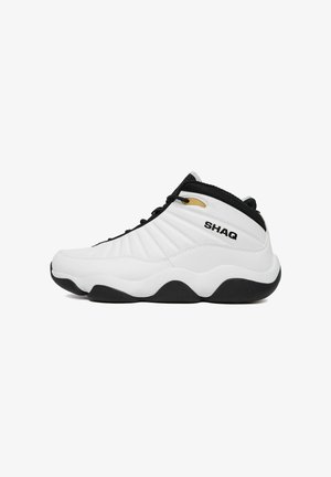 Shaq, - Sneakersy wysokie