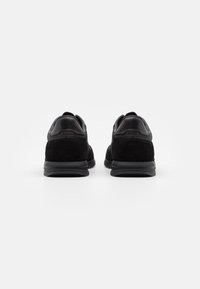 BOSS ZAYN_LOW - Sneakers - black