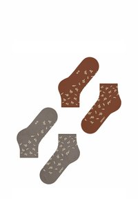 Esprit TWIG 2-PACK - Sokken - sortiment