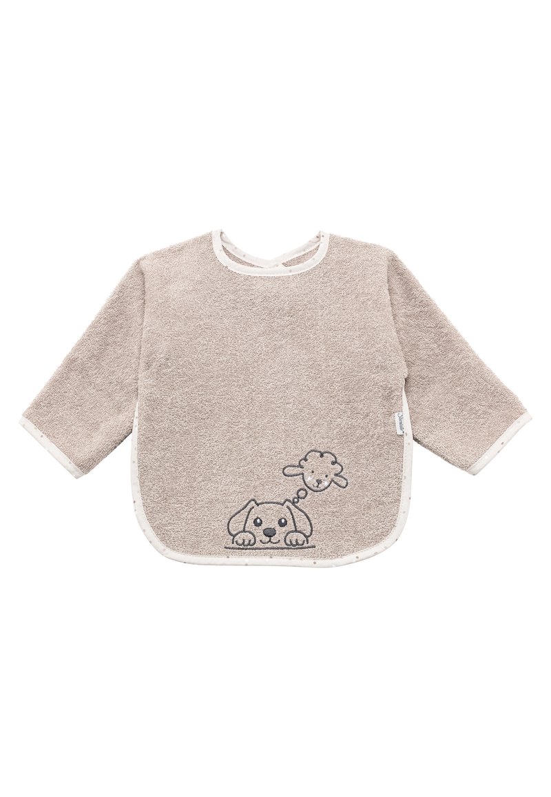 Sterntaler BAUERNHOF - Bavaglino - sandbraun