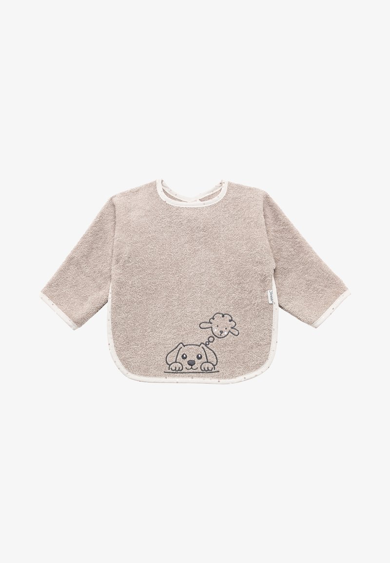 Sterntaler BAUERNHOF - Bavaglino - sandbraun