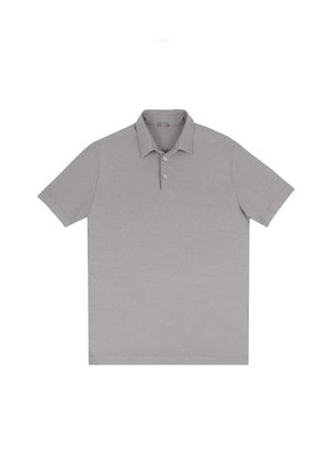 ZANONE-ICECOTTON - Poloshirt - grey