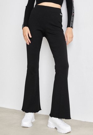 Broek - black