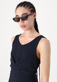 WAL G. JAQUELINE - Overal - navy blue