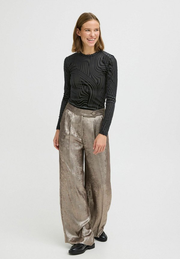 BYSHIRLEY - Long sleeved top4