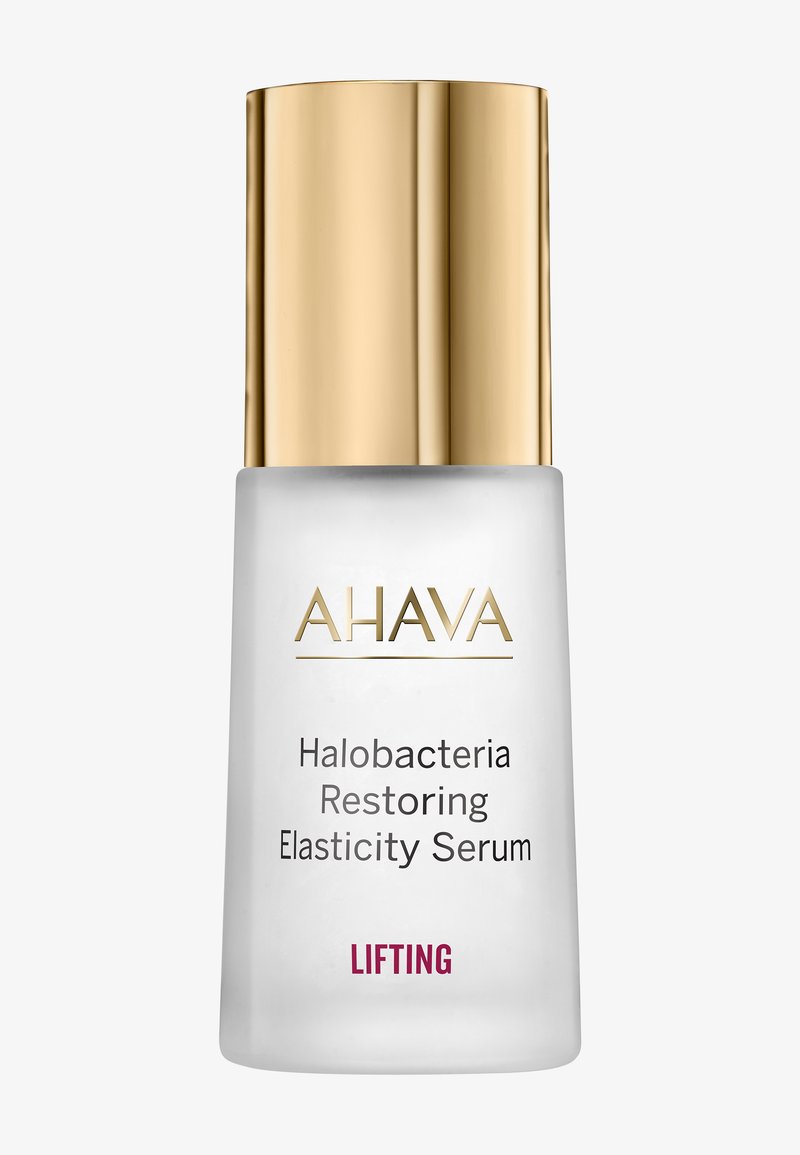 AHAVA - HALOBACTERIA RESTORING ELASTICITY SERUM 30ML - Serum - white, Vergrößern