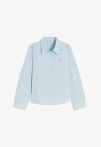 Δεν επιλέχθηκε, breezy blue
