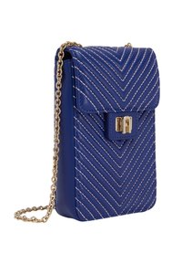 Furla POP STAR VERTICAL S - Schoudertas - pacific