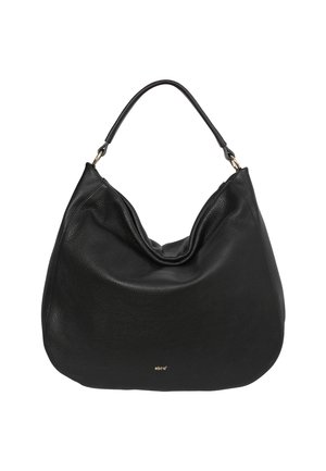 MIA - Handtasche - black gold