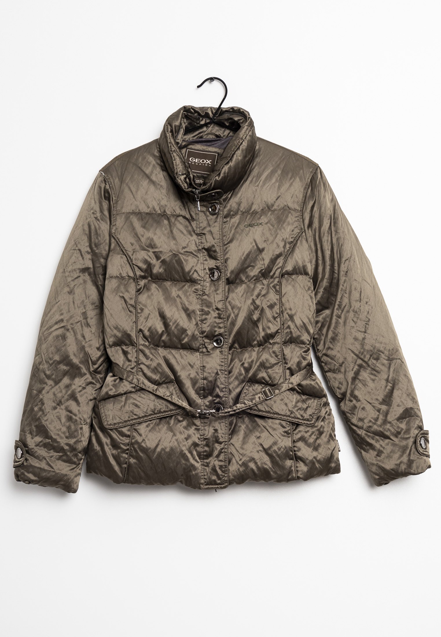 Geox Giacca invernale - brown/marrone - Zalando.it
