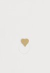 BAGUE ÂME - Bague - gold-coloured