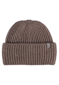 BEANIE - Beanie - taupe