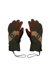 Nevybrané, czc deep depths