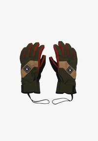 Ikke valgt, czc deep depths