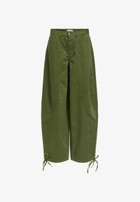 Non sélectionné, bronze green