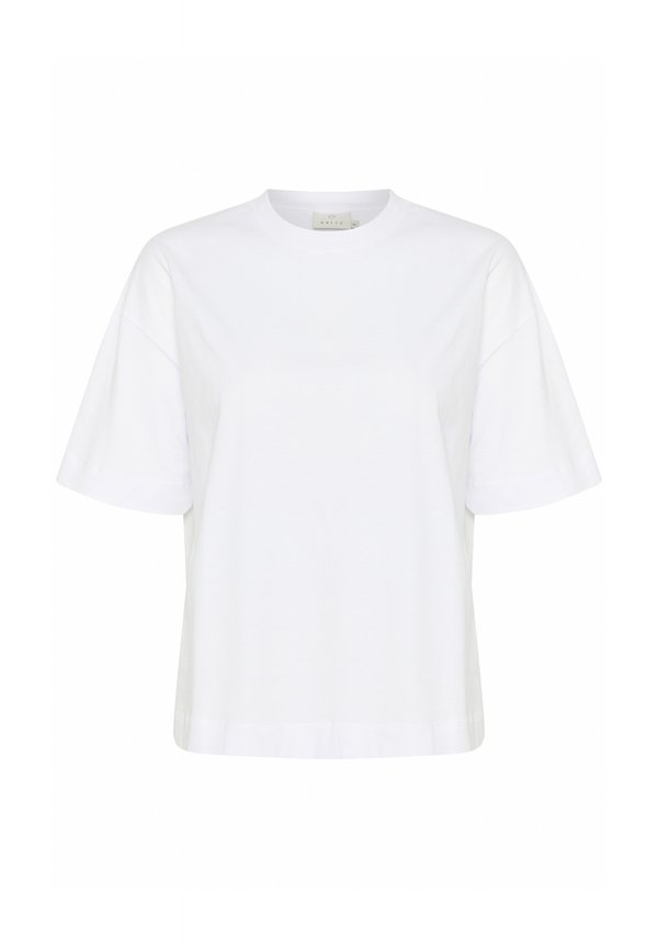 TOMINA - Basic T-shirt2