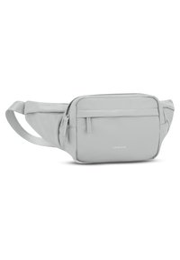 Expatrié BAUCHTASCHE JUSTINE - Marsupio - grau