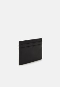 BOSS ARIELL CARDHOLDER - Maks - black
