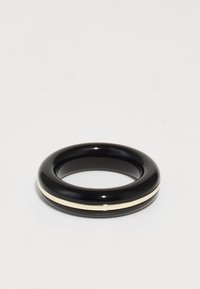 ESSENTIAL - Gyűrű - black