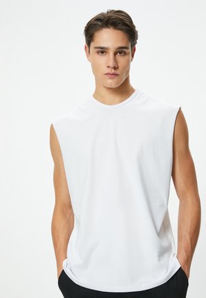 Koton Top - white