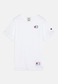 Non selezionato, white