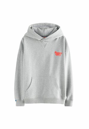 REGULAR FIT - Huppari - grey