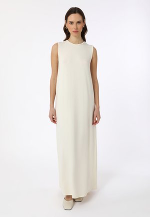 BENIN - Jerseyjurk - white