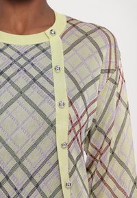 Rabanne Džemper - almond