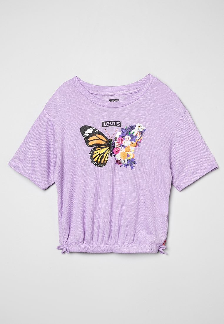Levi's® Camiseta estampada - Imagen 1