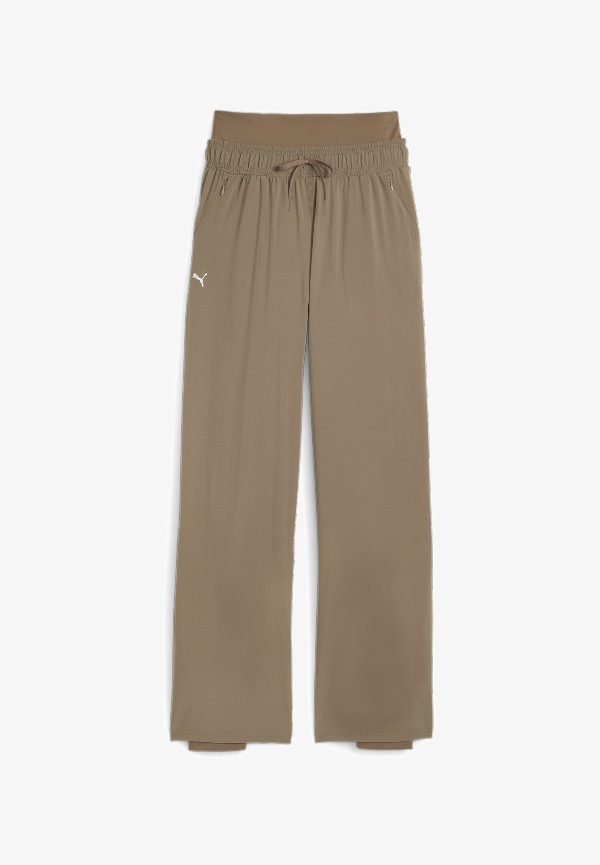 Puma MODEST ACTIVEWEAR WIDE LEG Pantalon de survêtement