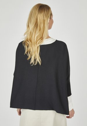Jumper - schwarz